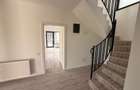 Casa nouă, 4 camere, 2024, MRS, rezidențial cu bariera!