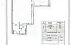Apartament cu 2 camere tip ”open-space”, mobilat și utilat, zona CRUCEA GĂRII; - 11