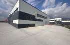 Hale industriale noi | Sanandrei | A1 - 4