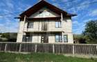 Casa individuala 240mp, semifinisat, loc.Dolhasca - 1