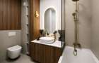 Apartament 2 camere, finisat, mobilat, Floresti str Eroilor - 13