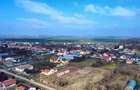 Bazosu Nou - Teren 1200mp - Utilitati - 2