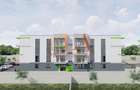Bloc nou | Apartament 2 camere | Curte 44.3mp | Bragadiru-Soseaua Alexandriei - 1