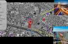 Carrefour Orhideea | Grozavesti | Teren | 320mp - 1