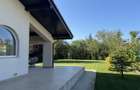 Vila individuala, teren 1050 mp si vedere spre lac, gated comunity - 7