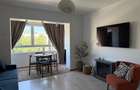 Apartament cu 2 camere, zona Podu Ros - 3