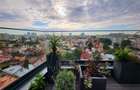PENTHOUSE DUPLEX SPECTACULOS PIATA VICTORIEI -3 PARCARI SUBTERANE - 20
