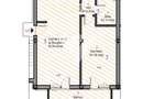 Apartament 2 camere decomandat LA CHEIE etaj 1 in Selimbar Sibiu - 5