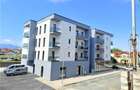 Apartament la cheie cu 3 camere si balcon zona Pictor Brana/Selimbar