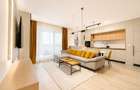 Apartament 3 camere de inchiriat | 71 mp + terasa 11 mp | Denya Forest | - 3