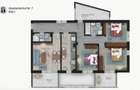 Apartament 4 camere, 2 balcoane |Lux |Metroul Bucur Obor  COMISION 0 % - 10