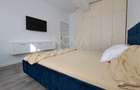 Apartament 3 camere,  boxa - parcare subterana - COMISION 0 - 10