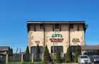 Hotel & Restaurant ARTS | DN26 Costi | Complex Premium Evenimente & Cazare - 1
