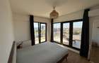 Penthouse 80 mp in Pipera — vedere panoramica si balcon de 36 mp jur imprejur - 14