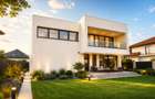 Vanzare – Casa -  Vila -  Premium  Pipera - Tunari -  Locuinta si Birou - HOME O - 1