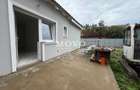 Duplex in Utvin | 3 camere | Toate utilitatile | Curte | Asfalt |
