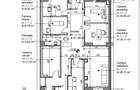 Spatiu birouri/comercial | 13 Septembrie - Prosper | 125 mp | Etaj 1  - 14