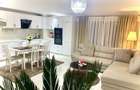 Apartament 3 camere, etaj 2, bloc cu lift, zona Cetate - 2