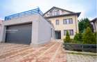 Pantelimon | Vila 8 Camere 556 MP + Teren 1038 MP + Garaj | Constructie 2020 - 43