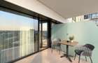 Apartament 2 camere I Prima închiriere I One Verdi Park | Floreasca - 4