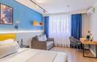 Casa consolidata - Singur curte - Randament - 6