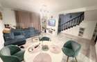 Casa Duplex, Sf ilie, Panouri solare, 97 mp utili, 4 camere - 5