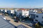 Apartament modern, curte, Sanpetru!