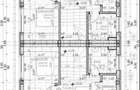 Casa noua, tip duplex, D+P+M,  garaj dublu, zona Iris - 4