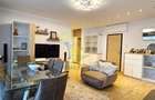Greenfield, Apt. LUX 4 camere, mobilat, utilat, 2 locuri de parcare, - 8