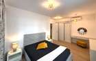 Inchiriere apart 3 camere  in  complex rezidential Atlas  , Baneasa Jandarmeriei - 10
