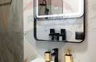 Apartament ultrafinisat cu 2 camere de inchiriat | Semicentral - 9