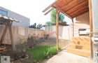 Ap. 2 camere 40 mp + 62 mp curte(terasa)+parcare, Str. Apeductului, Chiajna - 22