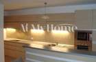 Apartament luminos si cochet cu 3 camere, mobilat, parcare, boxa, paza
