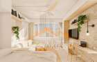 Mamaia Nord, garsoniere decomandate finisate complet - 25