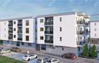 Apartament intabulat cu 3 camere finisat la cheie etaj 2 zona Brana