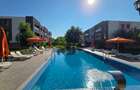 GARSONIERA in Complex cu Piscina zona Otopeni bloc NOU