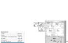 2 CAMERE || DECOMANDAT || CURTE ENGLEZEASCA 27MP || FLOREASCA - 1