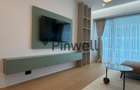 Apartament 2 camere | Terasă 20 mp și parcare | One Floreasca Towers