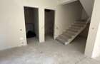 Duplex modern cu 3 dormitoare, pod circulabil și grădină amenajată în Florești - 5