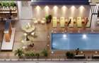 Apartament de lux 3 camere, cu piscina privata, sauna, jacuzzi, cartier Europa - 6