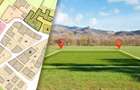 Teren dezvoltare imobiliara vile P+2  |  Zona Matei Millo - 2