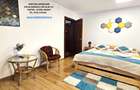 Apartament 1 camera,echipat complet,parter inalt cu balcon,acces exterior,Marate - 1