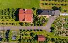 Domeniu de vanzare | 2 Case | Teren 5800 mp | Bucsoaia, C-5511 - 13