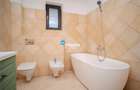 Vila 4 camere, Podul de Fier, 400 mp teren, mobilata - 5