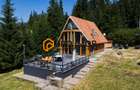Cabana P+1+M zona Comandau - 5