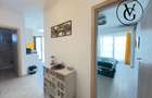 Apartament 2 camere vedere la mare și lac -langa plaja - Mamaia - 8