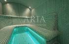 SNAGOV VILA | 36m DESCHIDERE LA LAC | PONTON 250mp | JACUZZI | SPA | BOWLING - 18