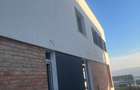 Duplex semifinisat, 160mp cu teren de 200mp, zona Voronet - 6