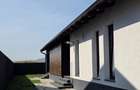 Casa individuala pe parter, 4 camere, teren 500mp - 6