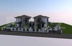 Duplex 4 camere, 110.50 mp, zona Horpaz - 1